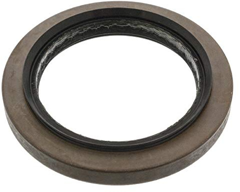 febi bilstein 12282 Wellendichtring für Radlager, 1 Stück