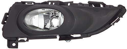 TYC 19-0868-11-2 nebelscheinwerfer