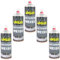 Haftgrund 5 Spray Weiss 400 ml je Spraydose