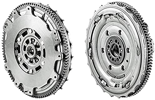 Luk 415 0100 11 Schwungrad ZMS für Nissan Primera 03/02- (Menge: 1 Stk.) | 415 0100 11 Kompatibel mit Primera (P12),Primera Hatchback (P12),Primera Traveller (WP12),X-Trail I (T30)