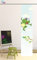 gardinen-for-life Flächenvorhang Kids Froschig 2, Schiebevorhang mit Druck-Motiv, Gr.60x260 cm Toller Kinderzimmervorhang