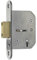 ERA 201 & 301 Viscount 5 Lever Deadlock - 76mm PB KD Boxed