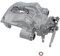 ATEC Germany 1x Pinza freno posteriore sinistra con freno di stazionamento integrato Pinza freno Compatibile con IVECO DAILY