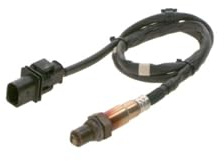 BOSCH Lambdasonde 0281004484 | Kompatibel mit: SUZUKI VITARA