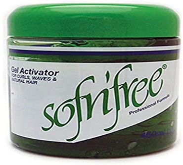 Sofn'Free Curl Activator Gel 500ml