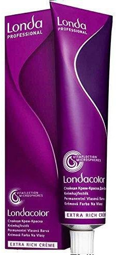 Londa Color 5/1 Hellbraun asch 60 ml 5/1 Hellbraun-Asch
