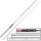 Trout Master Trout Spoon Tactical 2,4m 1-6g - Ultra Light Rute zum Spinnangeln auf Forellen, Forellenrute, Spinnrute, Angelrute