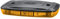 HELLA 2RL 014 566-221 LED-Warnleuchte - Micro Lightbar - 12/24V - gelb - Magnetbefestigung - Kabel: 2500mm - Anbau