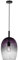 Nordlux Uma 2112723047 Pendelleuchte, E27, Grau