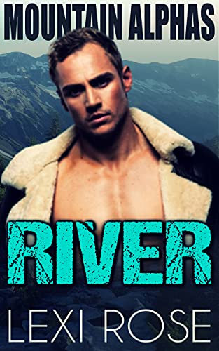 River's Desire: A Curvy Girl Forced Proximity Mountain Man Instalove Romance (Hard Ridge Mountain Men, Book 4) (English Edition)