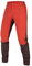 Endura Herren Cycling Pants Hose, Java, Large