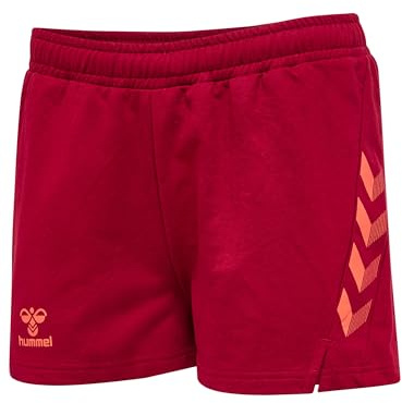 hummel Verstellbare Taille Kurze Hose Hmloffgrid Damen