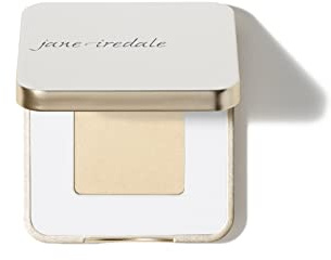 jane iredale PurePressed Eye Shadow, Oyster, 0.04 oz.