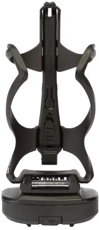 N+1 Flaschenhalter mit Fahrrad-Reparaturwerkzeug-Set, Fahrrad-Wasserflaschenhalter mit Reifenhebel und Schraubendreher-Set im Lieferumfang enthalten