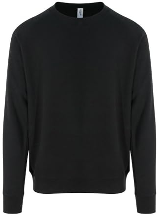 AWDis Just Hoods JH130 Graduate Heavyweight Sweatshirt
