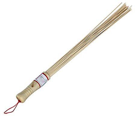 Masseur En Bambou Massageur De Massage Du Corps Outils De Bâton De Fitness Pat Hammer Natural Muscle Relaxation