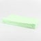 Salviette detergenti | Compatibile con Vorwerk Folletto Kobold MF520, MF530, SP520, SP530 tergicristallo aspirante | 4 pezzi | riutilizzabile | panno in microfibra | Accessori - pezzi di ricambio