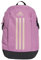 adidas Unisex Power Backpack, Preloved Purple/Sandy Pink, One size