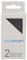 Lot de 2 couvercles de carafes en verre compatibles avec les carafes en verre Sodastream Crystal & Penguin