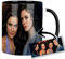 Charmed Alyssa Milano Rose Mcgowan Holly Marie Combs Shannen Doherty A Tasse Innen & Henkel Schwarz Keramikbecher Mug