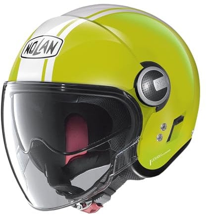 NOLAN Jethelm N21 Visor 06 Dolce VIT122 XL