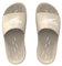 Speedo Sandales Homme Adultes, Sandales de Piscine, Séchage Rapide, Tongs, Pale Tan, Taille Unique