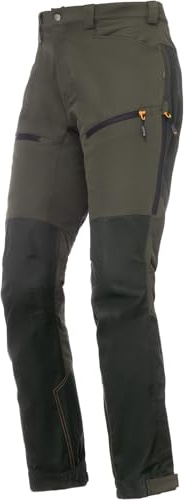 Parforce Hose LMG Active Stretch Oliv 52