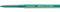 Catrice FESTIVE TREASURES Metallic Eye Pencil, Eyeliner, Nr. C01, Grün, metallisch, vegan, ohne Mikroplastikpartikel, Nanopartikel frei, ohne Parfüm, 1er Pack (0.22g)