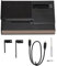 External GPU Dock Station, USB4.0 40Gbps, PD 60W, TB3, M.2 NVMe, for Laptop Gaming Consoles Use, Crafted From Aluminum Alloy, SFX, ATX Compatible