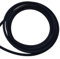 flexible Manguera de aire acondicionado for automóvil Manguera flexible de goma for aire acondicionado de automóvil Reemplazo(200cmx23mmx15.5mm)