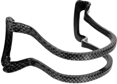HEATSHAKING Violin Bogen Geradehalter Einstellbarer Kollimator Resin für Violinen Verbessert die Haltung und Technik für Anfänger und Profis
