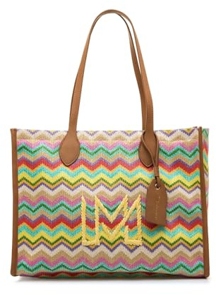 Bolsos Mujer MARIAMARE LIRIO | 62298 | marron