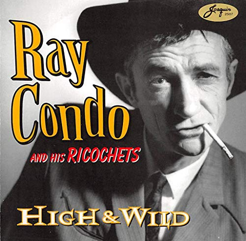 High & Wild