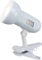 GLOBO Praktische Schreib Tisch Leuchte Klemm Strahler Regal Spot Lampe 5496