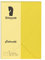 Rössler 220707543 - Coloretti Briefumschläge, 80 g/m², DIN C7, goldgelb, 5 Stück