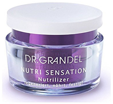 DR.GRANDEL Nutri Sensation Nutrilizer 50 ml