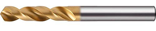 Gühring 9055200130000 HSS-Kurzbohrer DIN 1897 Typ GU, 13,00 mm