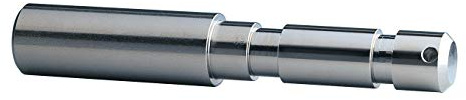 König & Meyer 24518–000–29 verzinkt TV Pin