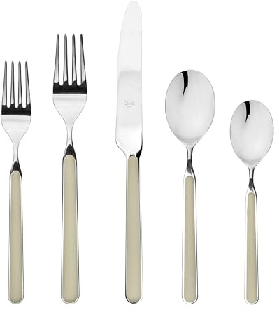 MEPRA flatware-sets, Turtle Dove