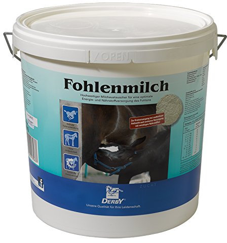 Derby Fohlenmilch 20 kg