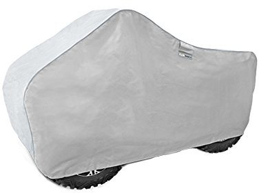 Suzuki King Quad 400 ASI Année de construction 2013 Quad Bâche Garage plein Garage Quad Garage