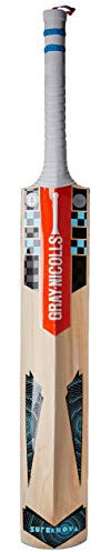 Gray-Nicolls Cricketschläger Supernova GN1 Englische Weide