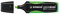 Umweltfreundlicher Textmarker - STABILO GREEN BOSS - Einzelstift - grün