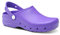 Feliz Caminar - Zuecos Sanitarios Flotantes, Lavanda, 38 EU