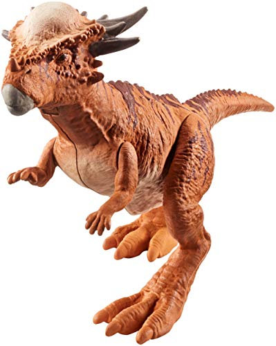 Jurassic World FVJ90 Attack Pack Stygimoloch
