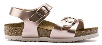 BIRKENSTOCK Rio Kids 1012520, Sandalen - 32 EU