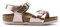 BIRKENSTOCK Rio Kids 1012520, Sandalen - 32 EU