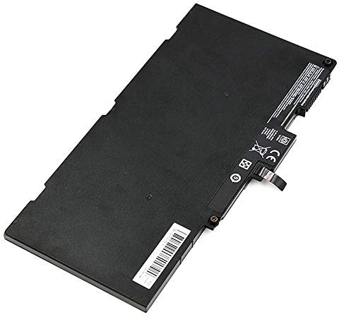 XITAIAN 11.4V 46Wh CS03XL Replacement Battery for HP EliteBook 745 755 850 G3 840 G2 15U G3 800513-001 800231-141 HSTNN-IB6Y