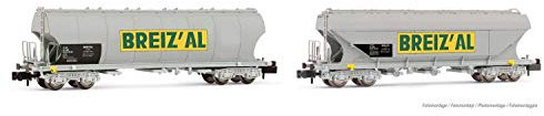 Arnold HN6470 Silowagen