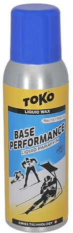 Toko High Performance Liquide Paraffin 100 ml